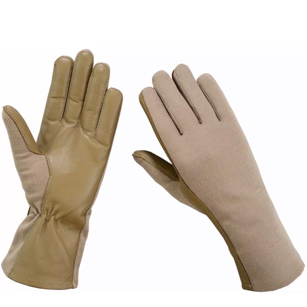 COPY - Nomex Flight Gloves unisex